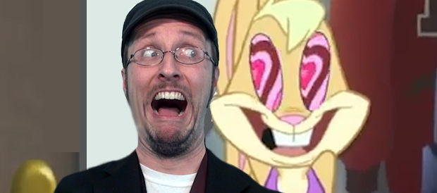 Nostalgia Critic — s06e11 — The Looney Toons Show — Good or Bad?