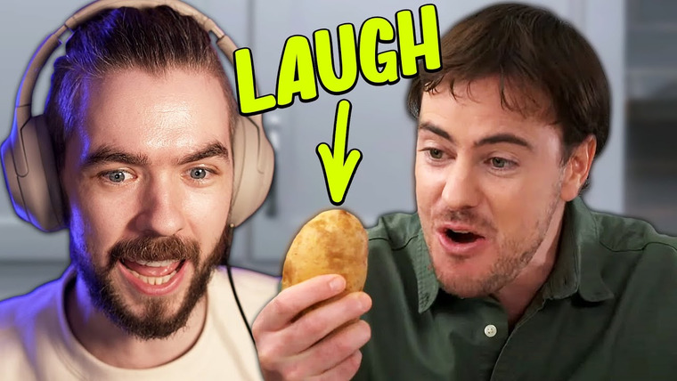 Jacksepticeye — s10e17 — The GREATEST IRISH SALESMAN Of All Time | Jacksepticeye's Funniest Home Videos