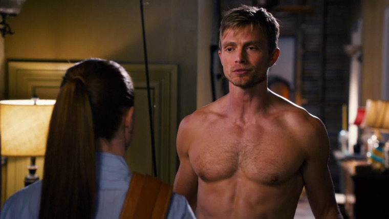 Hart of Dixie — s04e07 — The Butterstick Tab