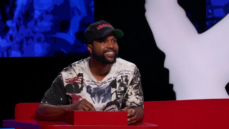 Ridiculousness — s17e37 — Chanel and Sterling CXCVII