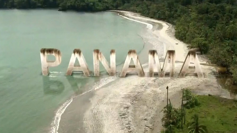 Голые и напуганные	 — s01e03 — Punishment in Panama