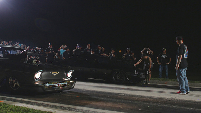 Street Outlaws — s08e10 — Put Up for Your City