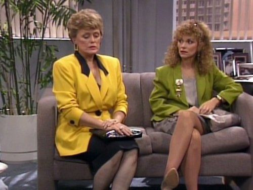 The Golden Girls — s05e03 — The Accurate Conception