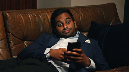 Master of None — s02e04 — First Date