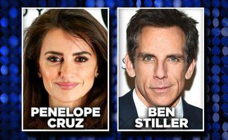 Смотри, что случилось в прямом эфире с Энди Коэном — s13e34 — Penelope Cruz & Ben Stiller