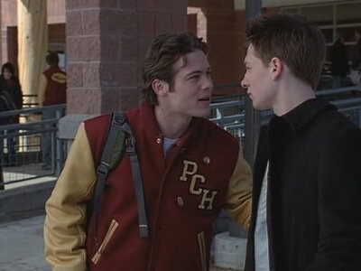 Everwood — s01e19 — The Miracle of Everwood