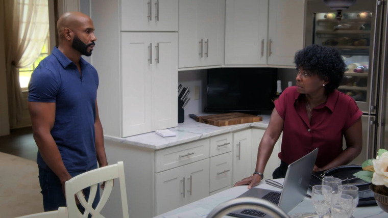 Tyler Perry's The Haves and the Have Nots — s08e02 — Power of the Purse