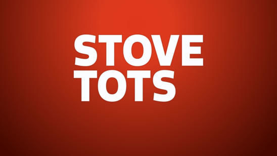 Stove Tots — s01e02 — Crouching Chef...Hidden Ginger