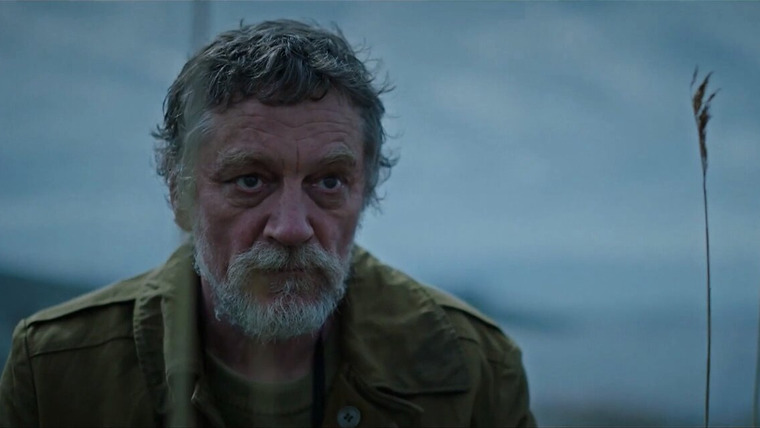 Остров Утё — s01e04 — Tuli
