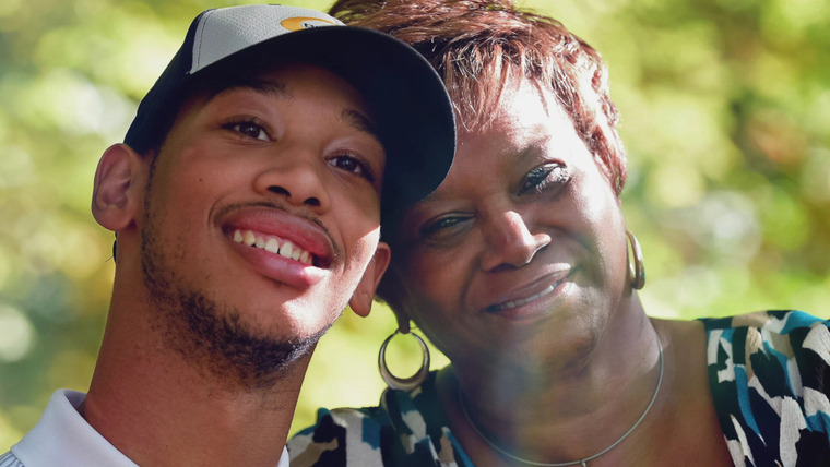 Murder in the Thirst — s01e04 — Who Killed Rae Carruth's Girlfriend?