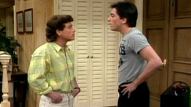 Charles in Charge — s02e12 — Music, Music, Mayhem
