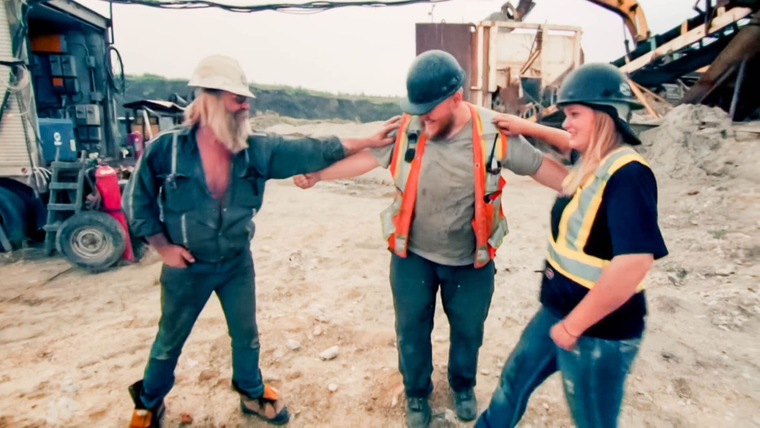 Gold Rush — s10 special-5 — You Can't Stop the Beets