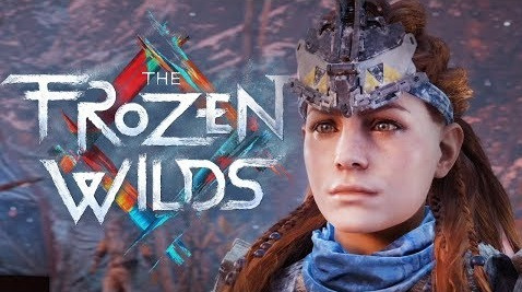 TheBrainDit — s07e797 — САМОЕ ХОЛОДНОЕ DLC - Horizon Zero Dawn: The Frozen Wilds