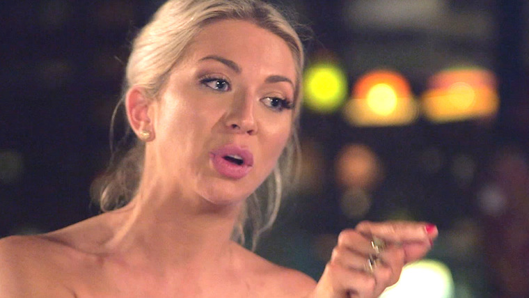 Vanderpump Rules — s06e15 — Nothing Here for Me