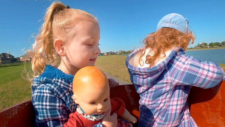 OutDaughtered — s07e04 — Quints in Quarantine