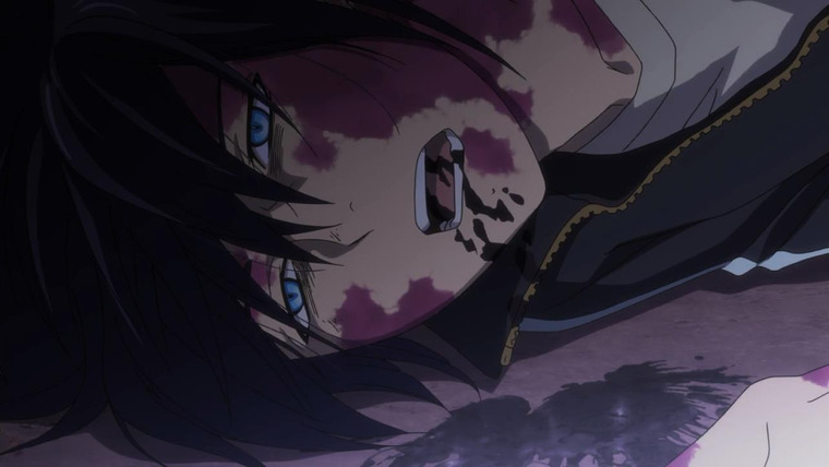 Noragami — s01e09 — Name