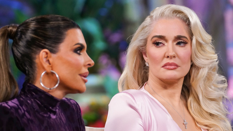 The Real Housewives of Beverly Hills — s11e23 — Reunion Part 3