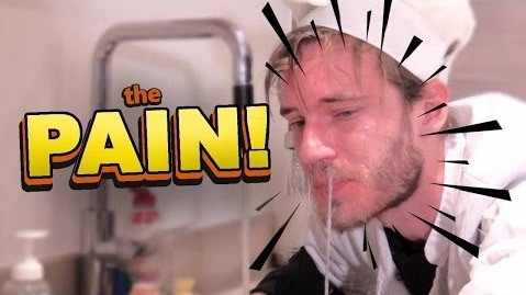 PewDiePie — s07e401 — I SHOULDN'T HAVE DONE THIS..