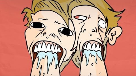 ПьюДиПай — s06e171 — THE GREATEST IMAGES EVER CREATED! - PewDiePie Animated