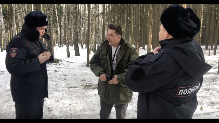 Utopia Live / Utopia Family — s2020e02 — Как мы короткометражный ФИЛЬМ снимали