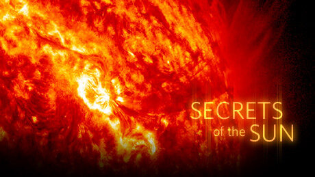 Новая звезда — s39e19 — Secrets of the Sun