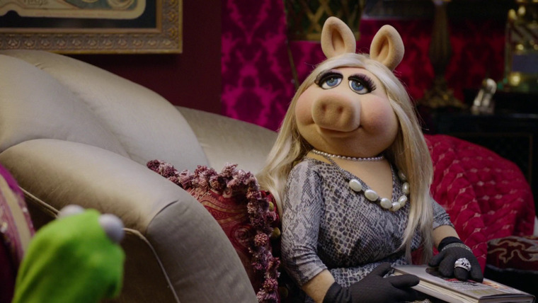 The Muppets — s01e04 — Pig Out