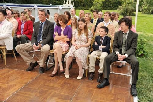 The Middle — s03e24 — The Wedding