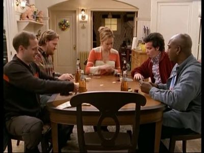 Grounded for Life — s02e09 — Is She Really Going Out with Walt?