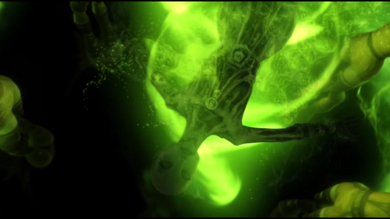 Star Wars: The Clone Wars — s04e19 — Massacre