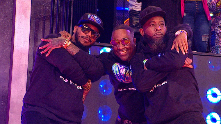 Wild 'N Out — s18e04 — 112