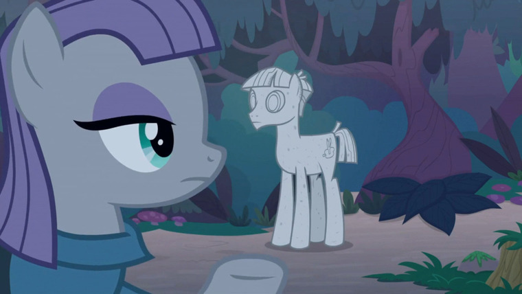 My Little Pony: Friendship is Magic — s09e11 — Student Counsel
