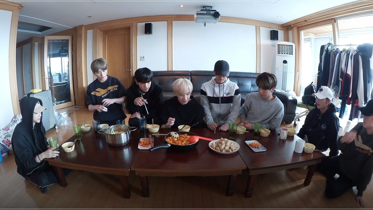 Stray Kids — s2019e56 — [The 9th] S.4, Ep.5