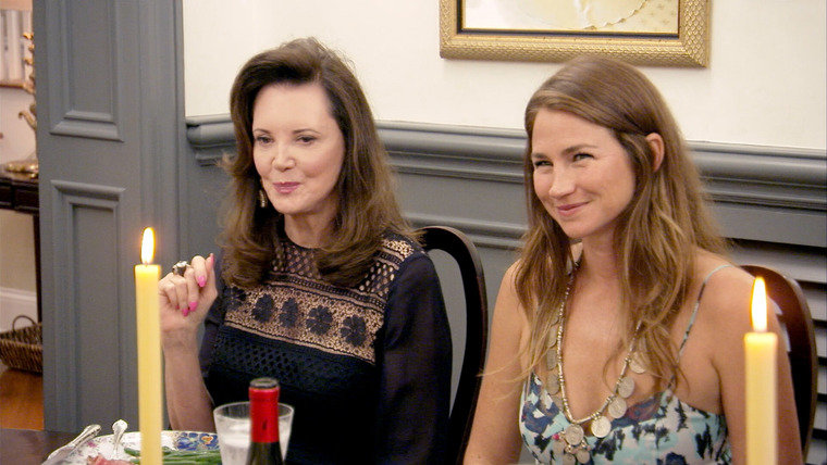Southern Charm — s03e02 — Miss Domesticated