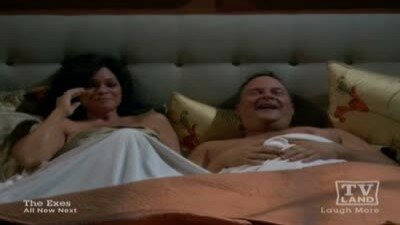Hot in Cleveland — s03e05 — One Thing or a Mother
