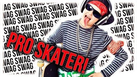 PewDiePie — s05e11 — GREATEST SKATER IN THE WORLD! - Skate 3 - Part 3