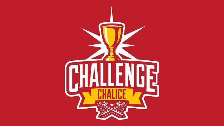 Challenge Chalice — s2017e01 — EAT IT OR WEAR IT CHALLENGE (ft. Teens React Cast) - NEW SHOW!