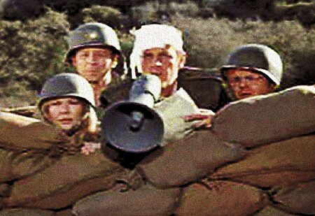 M*A*S*H — s01e20 — The Army-Navy Game