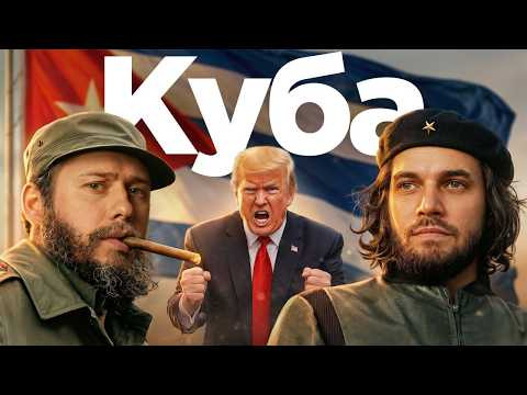 Антонов такой Антонов — s04e04 — Надо ли спасать кубинских братушек от Америки?