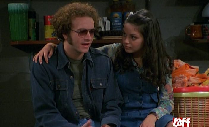 That '70s Show — s03e08 — Jackie Bags Hyde