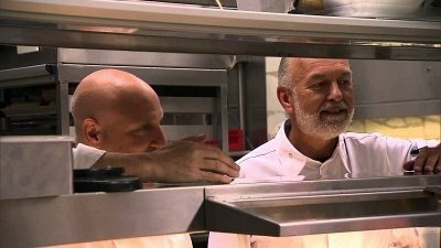 Top Chef — s13e13 — Back Where It All Started