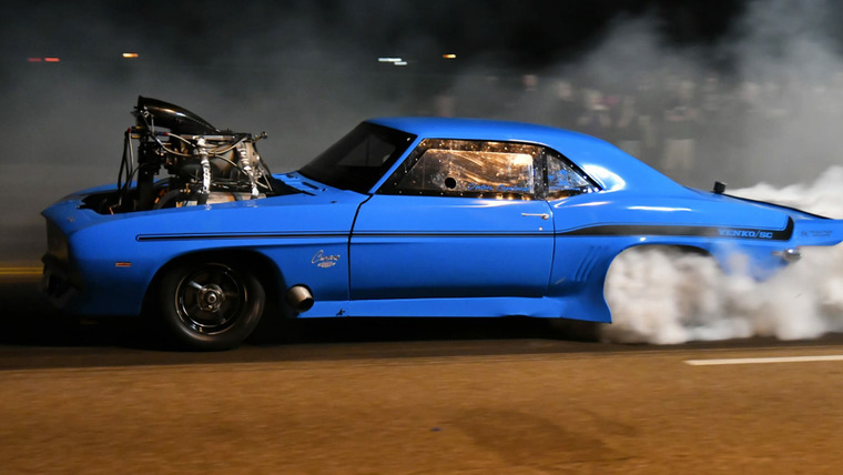 Street Outlaws: Fastest in America — s01 special-1 — Aftermath