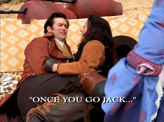 Мастер на все руки — s01e04 — Once You Go Jack...