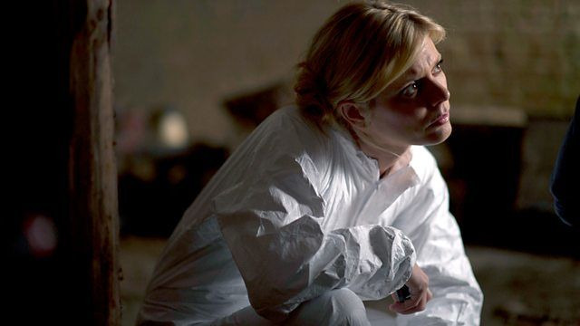 Безмолвный свидетель — s16e06 — True Love Waits, Part Two