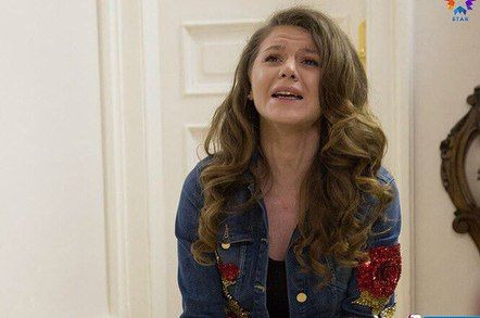 Госпожа Фазилет и ее дочери — s02e27 — Episode 40