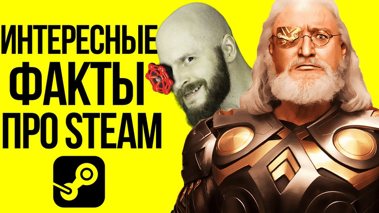 Алексей Макаренков — s06e04 — Куда движется Steam? Интересные факты, Самая дорогая игра, Цена всех игр в Стим, Стим на Xbox