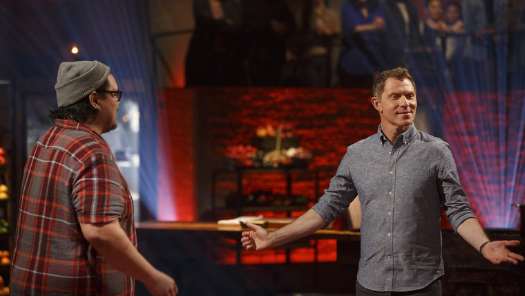 Beat Bobby Flay — s2018e52 — Sprouting Victory