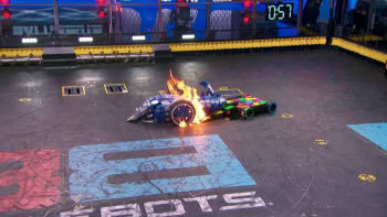 BattleBots — s05e06 — Battle of the Undefeated