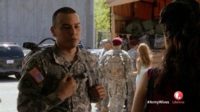 Army Wives — s07e11 — Adjustment Period