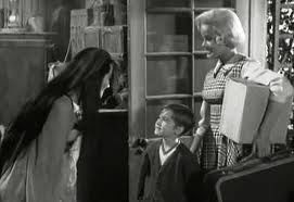 The Munsters — s01e04 — Rock-a-Bye Munster