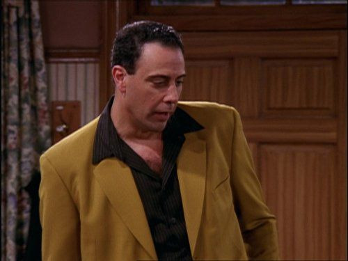 Everybody Loves Raymond — s06 special-1 — The First Six Years
